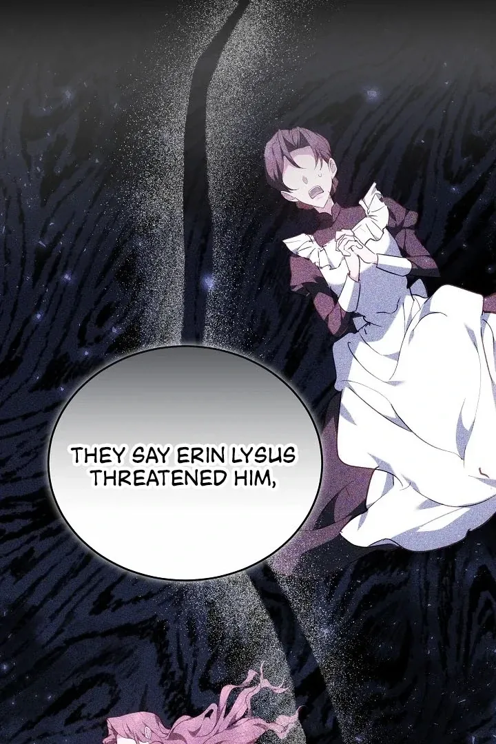 The Reason the Villainess Wielded a Sword Chapter 3 page 98 - 