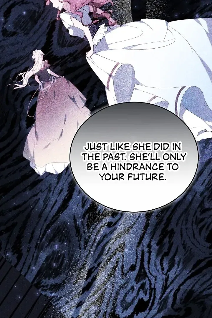 The Reason the Villainess Wielded a Sword Chapter 3 page 99 - 