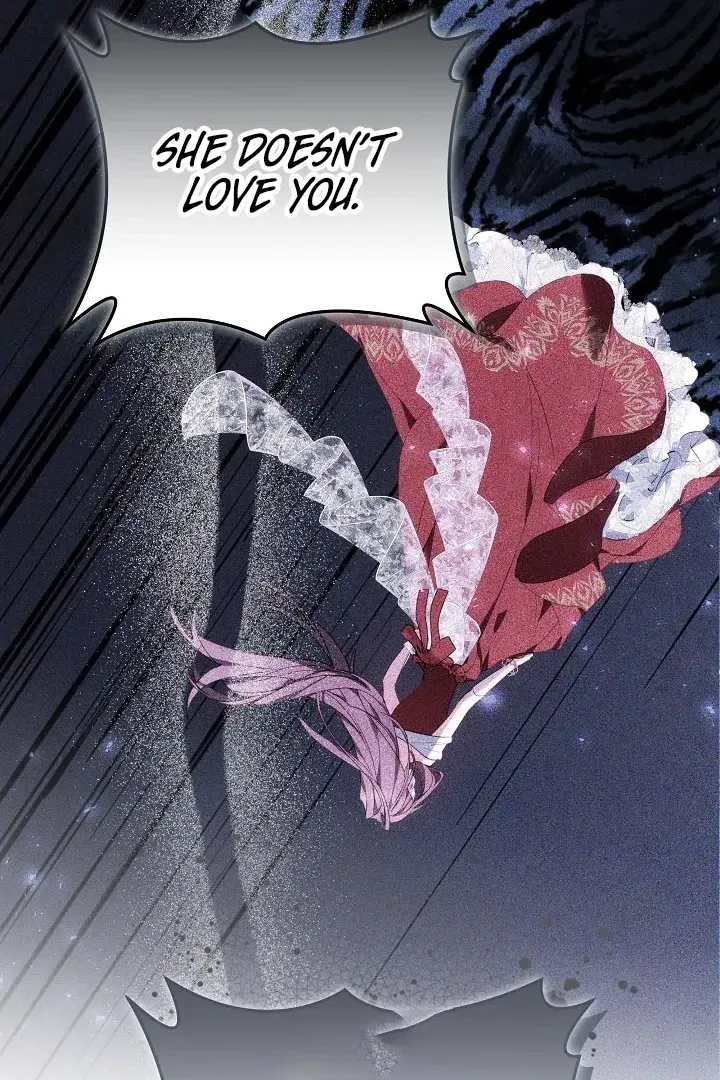 The Reason the Villainess Wielded a Sword Chapter 3 page 100 - 