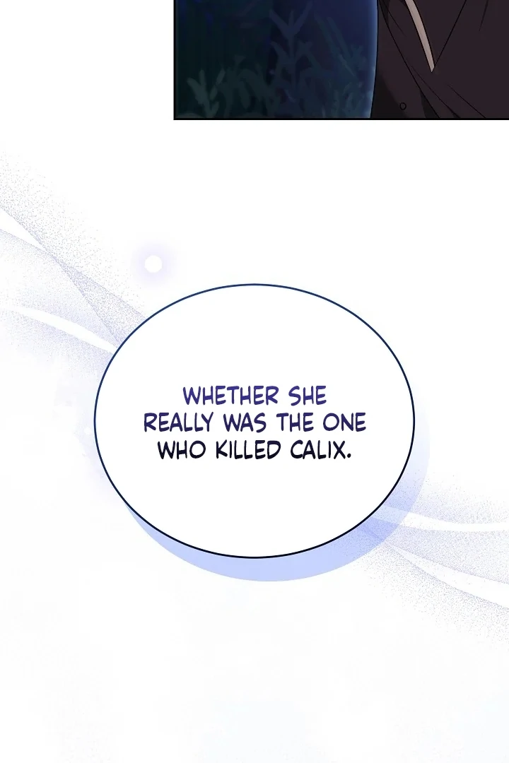 The Reason the Villainess Wielded a Sword Chapter 30 page 101 - 