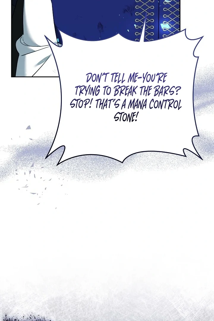 The Reason the Villainess Wielded a Sword Chapter 30 page 12 - 