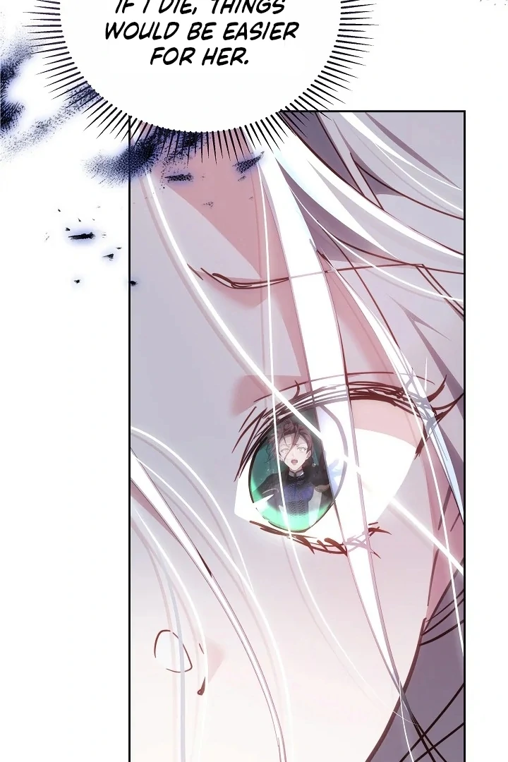 The Reason the Villainess Wielded a Sword Chapter 30 page 115 - 