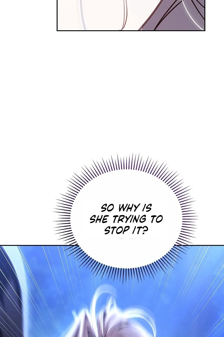 The Reason the Villainess Wielded a Sword Chapter 30 page 116 - 