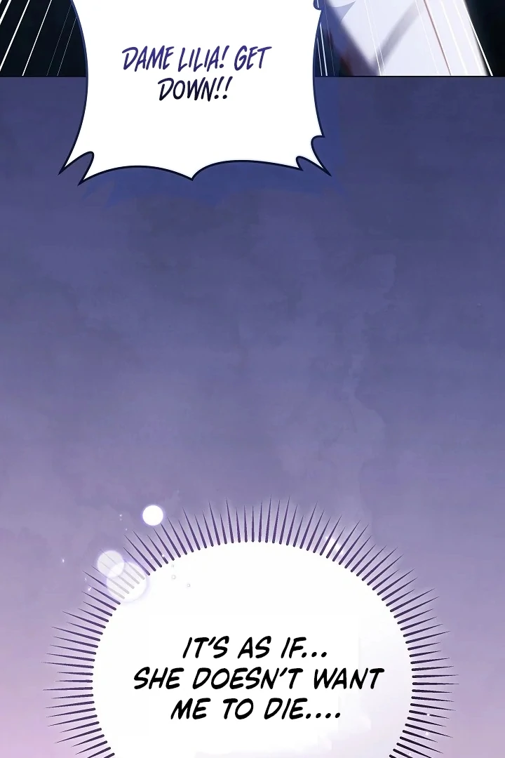 The Reason the Villainess Wielded a Sword Chapter 30 page 118 - 