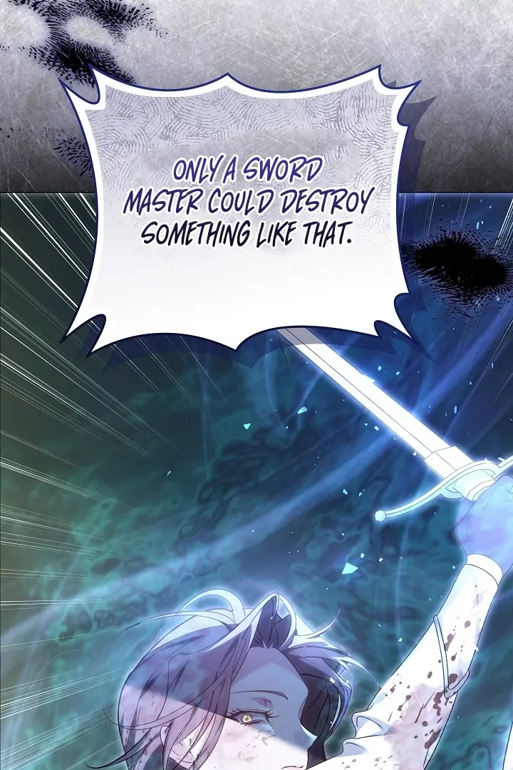 The Reason the Villainess Wielded a Sword Chapter 30 page 13 - 