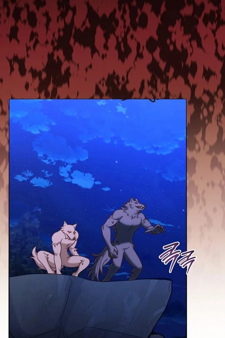 The Reason the Villainess Wielded a Sword Chapter 30 page 138 - 