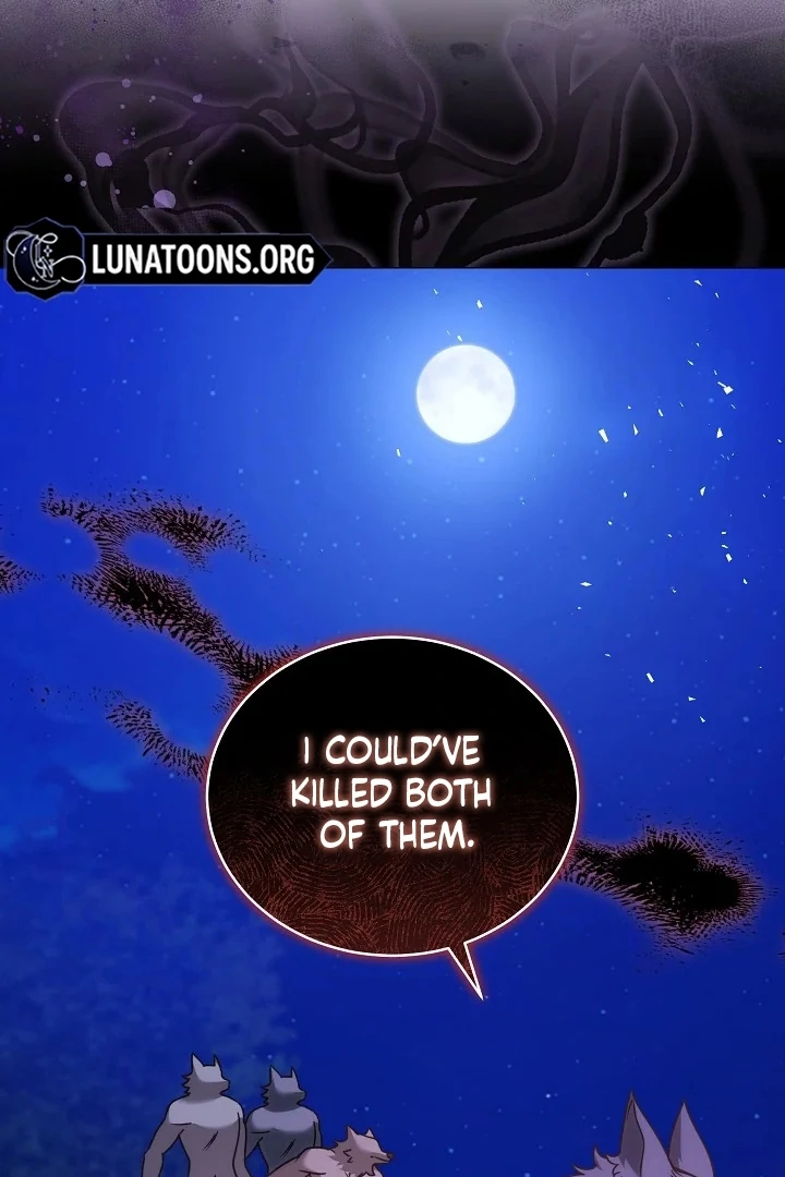 The Reason the Villainess Wielded a Sword Chapter 30 page 140 - 