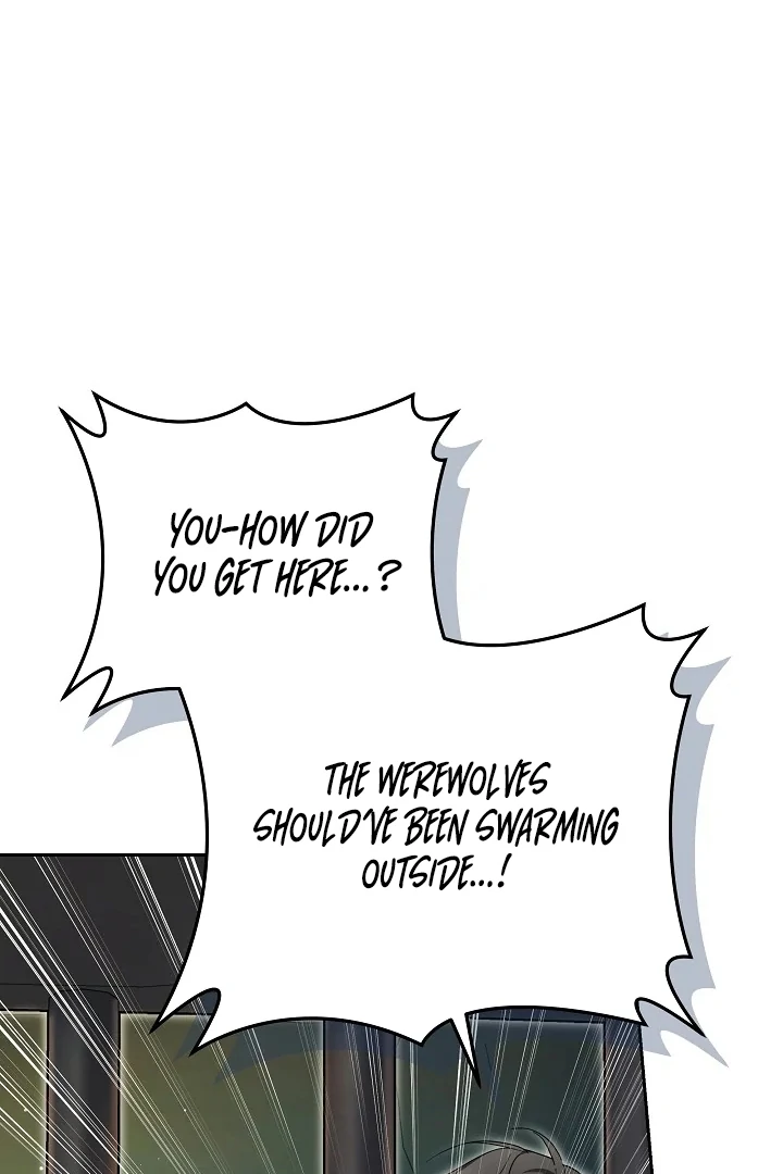 The Reason the Villainess Wielded a Sword Chapter 30 page 3 - 