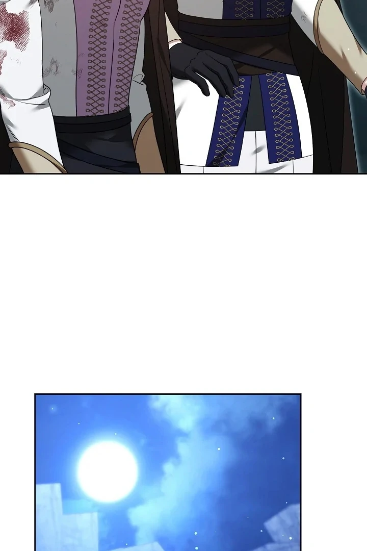 The Reason the Villainess Wielded a Sword Chapter 30 page 25 - 