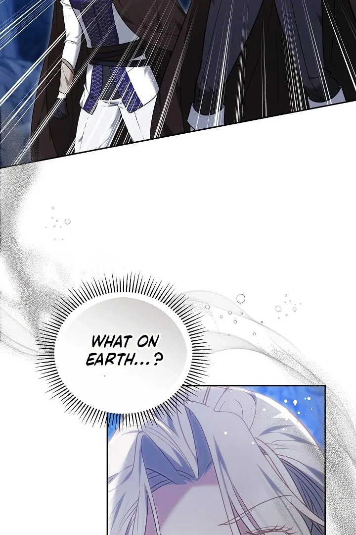 The Reason the Villainess Wielded a Sword Chapter 30 page 29 - 