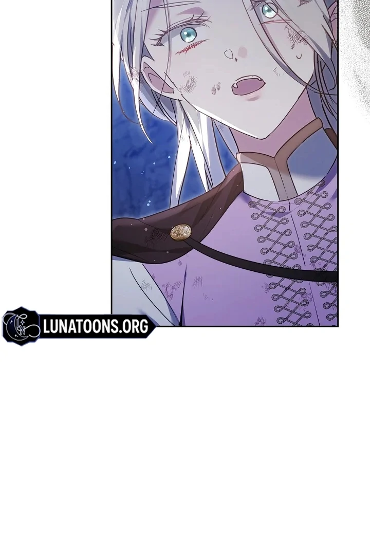 The Reason the Villainess Wielded a Sword Chapter 30 page 30 - 