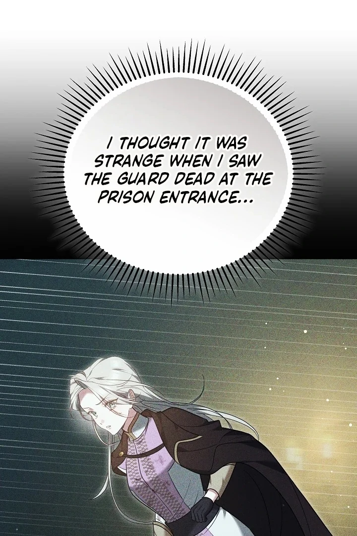 The Reason the Villainess Wielded a Sword Chapter 30 page 31 - 