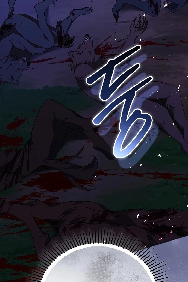 The Reason the Villainess Wielded a Sword Chapter 30 page 35 - 