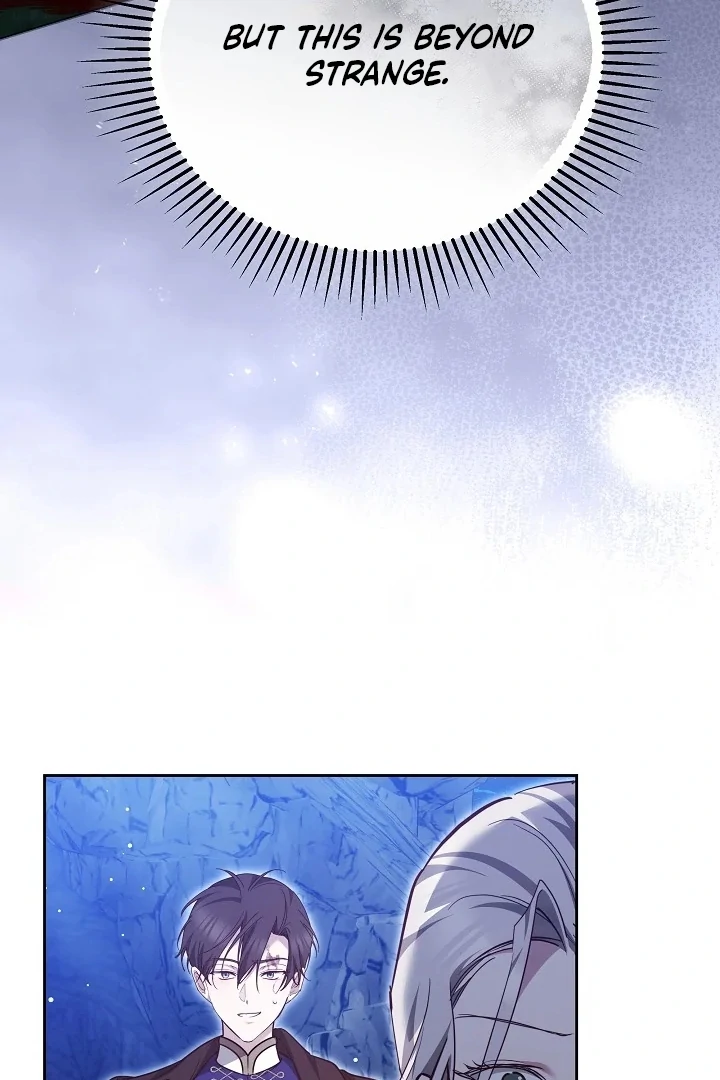 The Reason the Villainess Wielded a Sword Chapter 30 page 36 - 