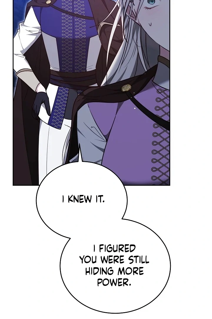 The Reason the Villainess Wielded a Sword Chapter 30 page 37 - 