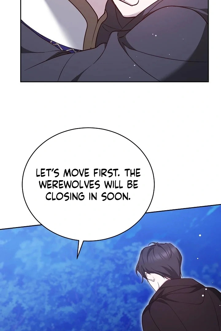 The Reason the Villainess Wielded a Sword Chapter 30 page 42 - 