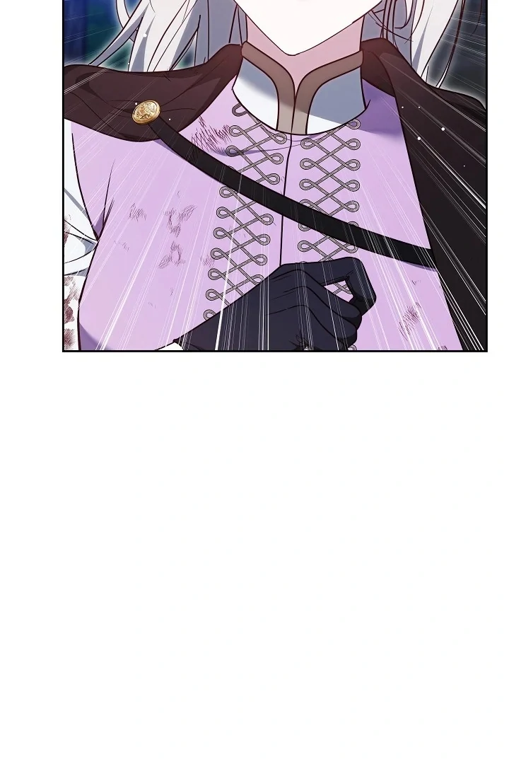 The Reason the Villainess Wielded a Sword Chapter 30 page 49 - 