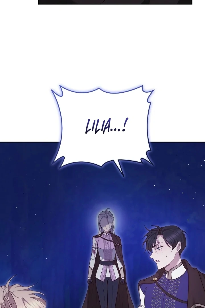 The Reason the Villainess Wielded a Sword Chapter 30 page 56 - 