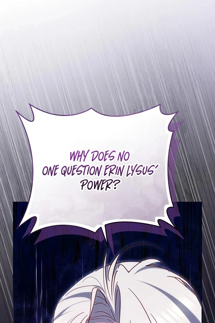 The Reason the Villainess Wielded a Sword Chapter 30 page 61 - 