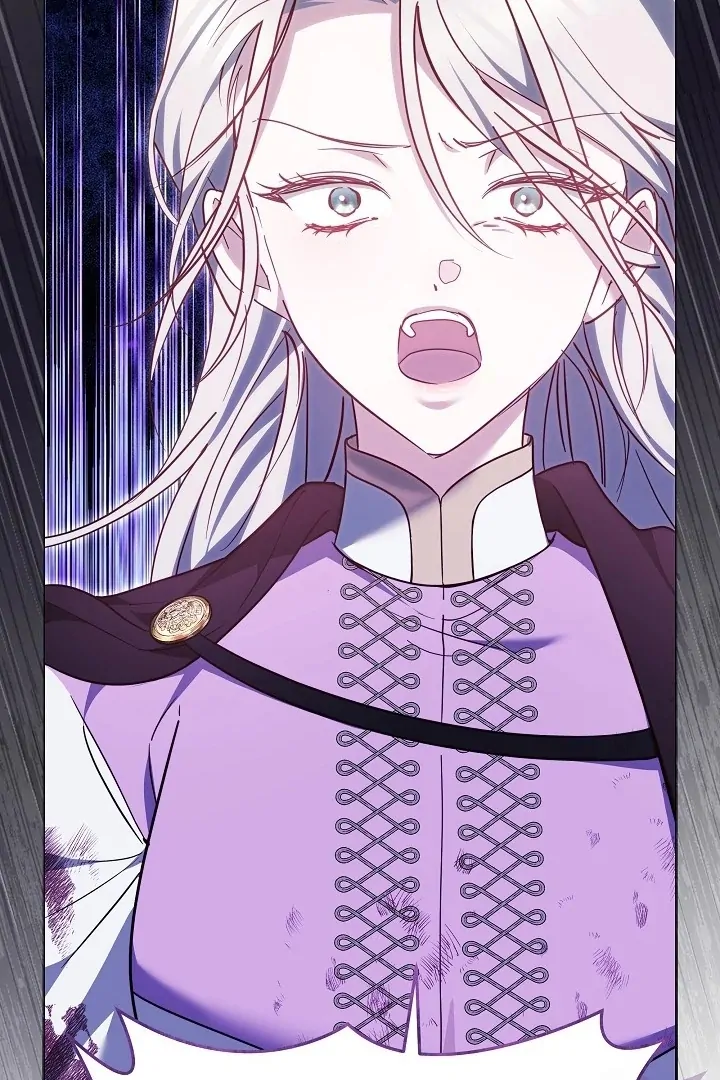 The Reason the Villainess Wielded a Sword Chapter 30 page 62 - 