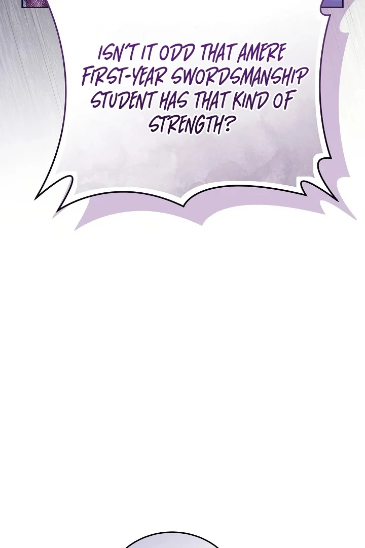 The Reason the Villainess Wielded a Sword Chapter 30 page 63 - 