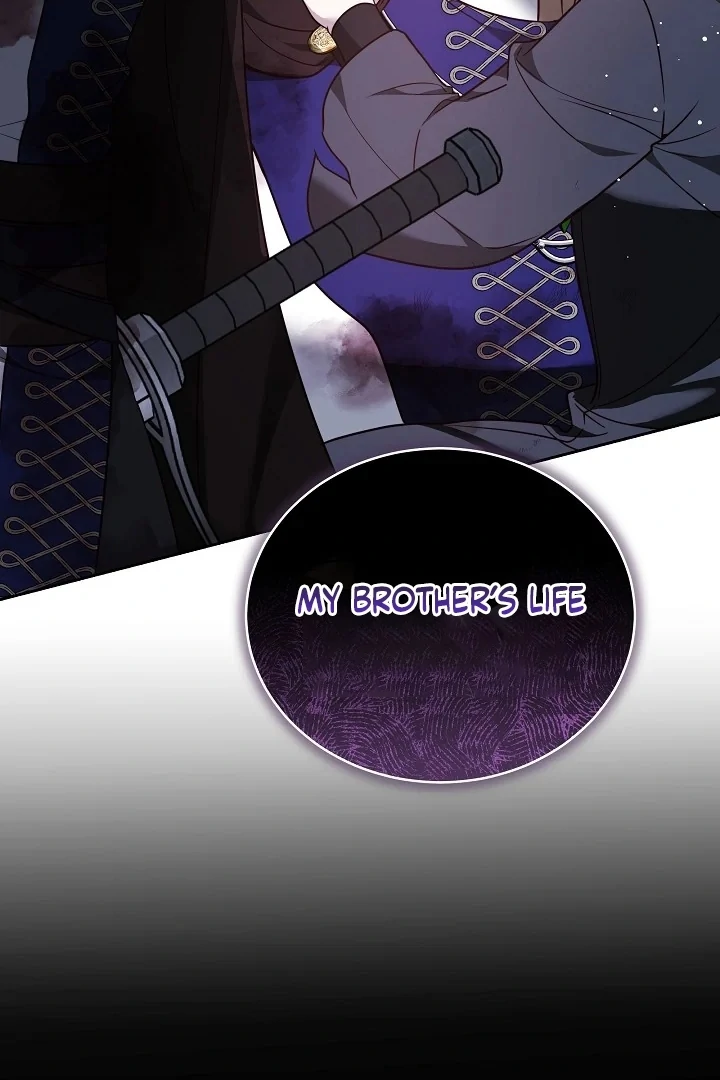 The Reason the Villainess Wielded a Sword Chapter 30 page 65 - 