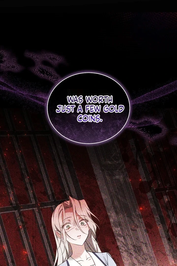 The Reason the Villainess Wielded a Sword Chapter 30 page 66 - 