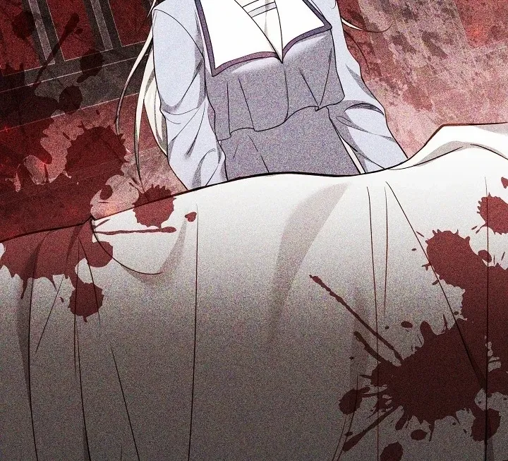 The Reason the Villainess Wielded a Sword Chapter 30 page 67 - 