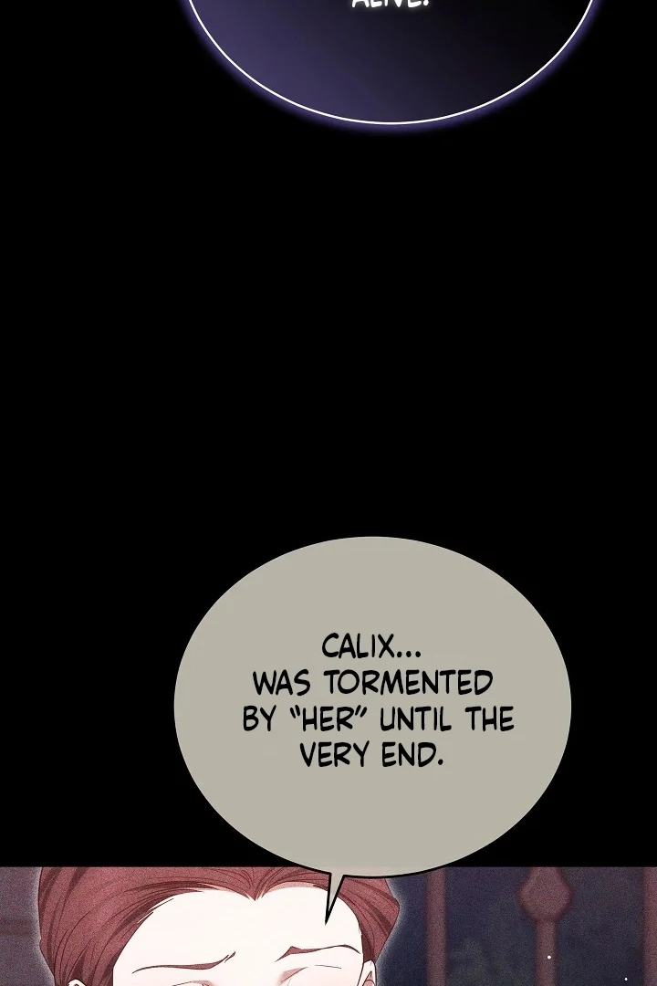 The Reason the Villainess Wielded a Sword Chapter 30 page 70 - 