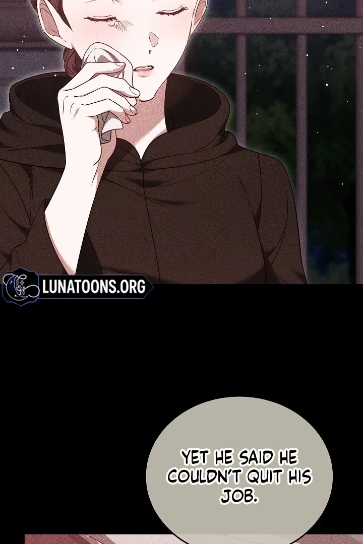 The Reason the Villainess Wielded a Sword Chapter 30 page 71 - 