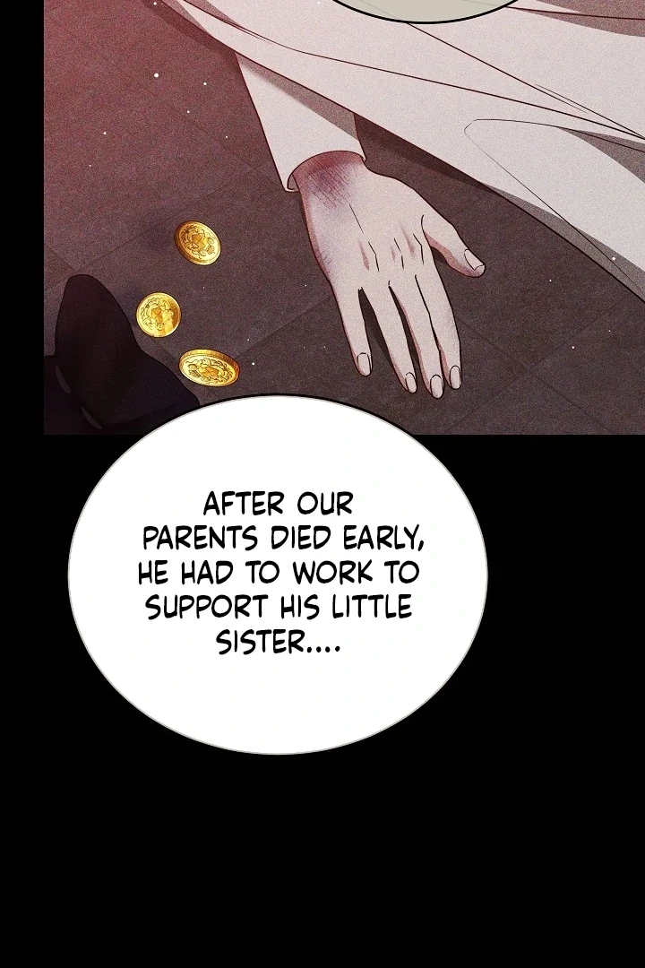 The Reason the Villainess Wielded a Sword Chapter 30 page 72 - 