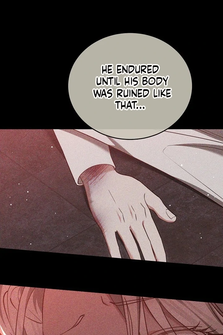 The Reason the Villainess Wielded a Sword Chapter 30 page 73 - 