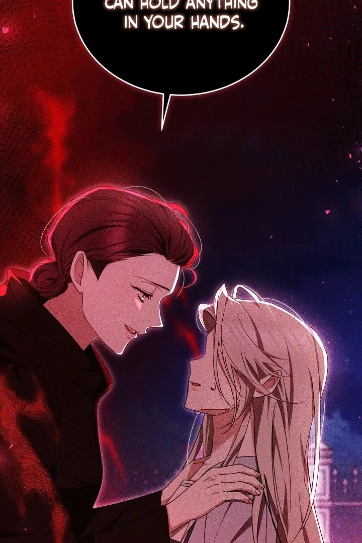 The Reason the Villainess Wielded a Sword Chapter 30 page 77 - 