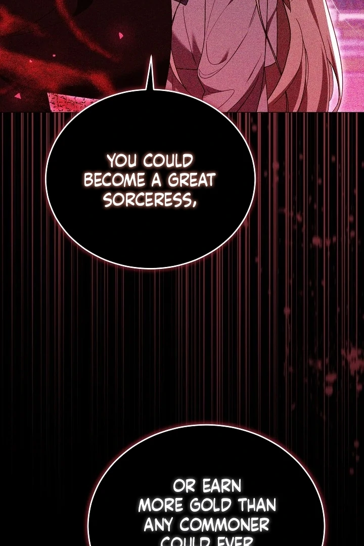 The Reason the Villainess Wielded a Sword Chapter 30 page 78 - 