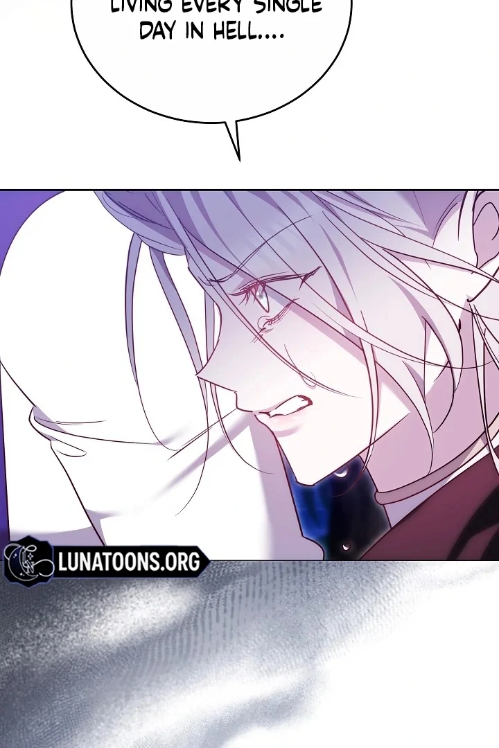The Reason the Villainess Wielded a Sword Chapter 30 page 85 - 