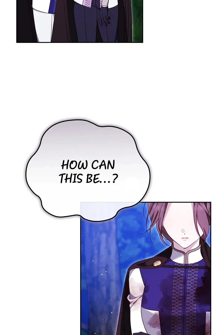 The Reason the Villainess Wielded a Sword Chapter 30 page 87 - 
