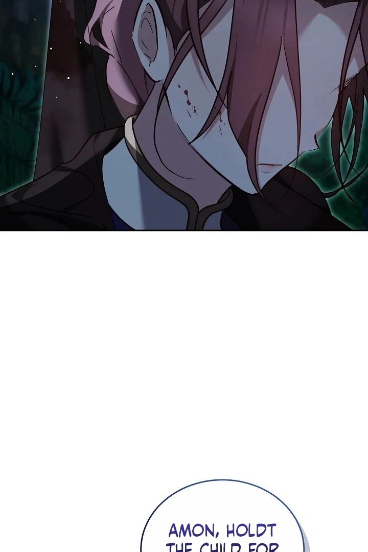 The Reason the Villainess Wielded a Sword Chapter 30 page 90 - 