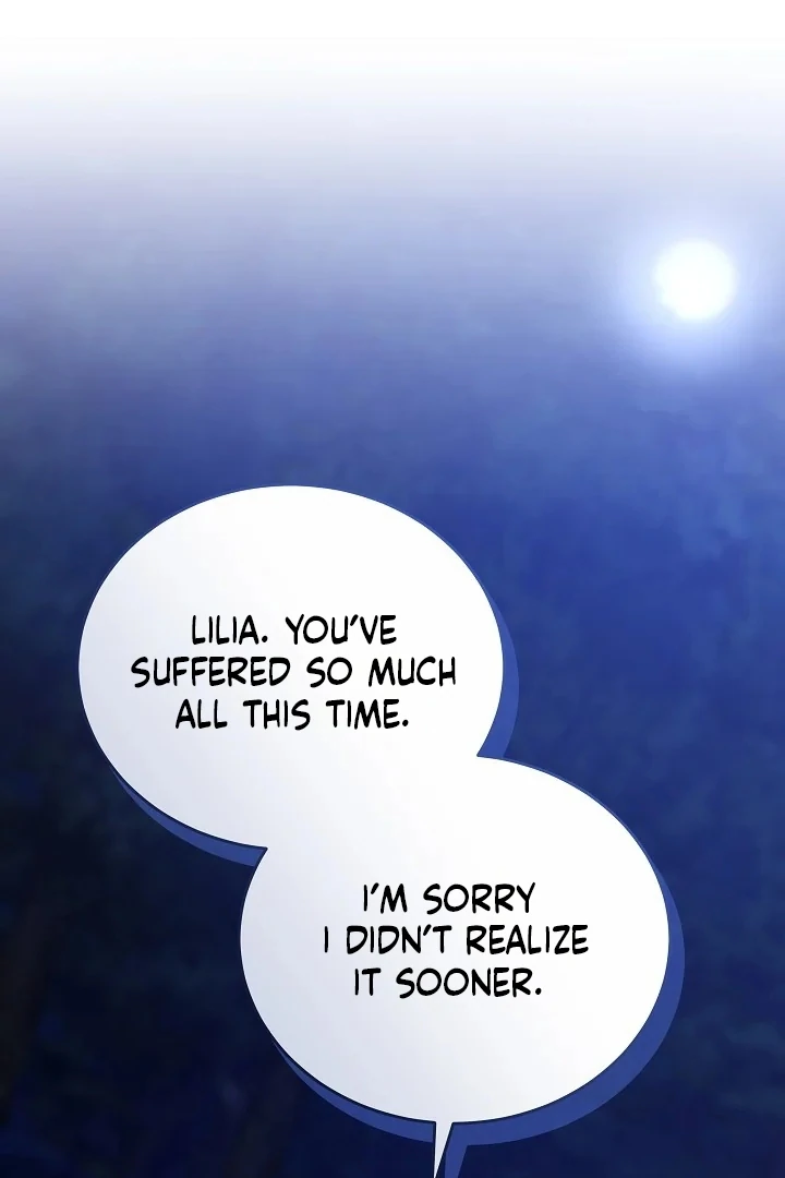 The Reason the Villainess Wielded a Sword Chapter 30 page 92 - 