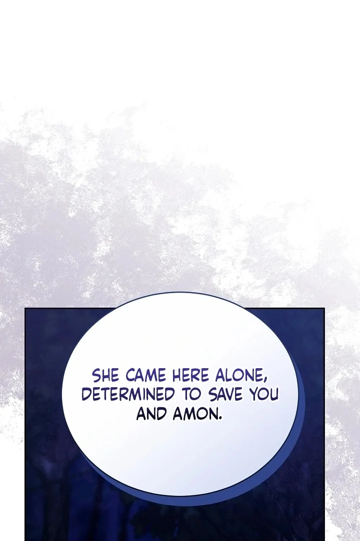 The Reason the Villainess Wielded a Sword Chapter 30 page 97 - 