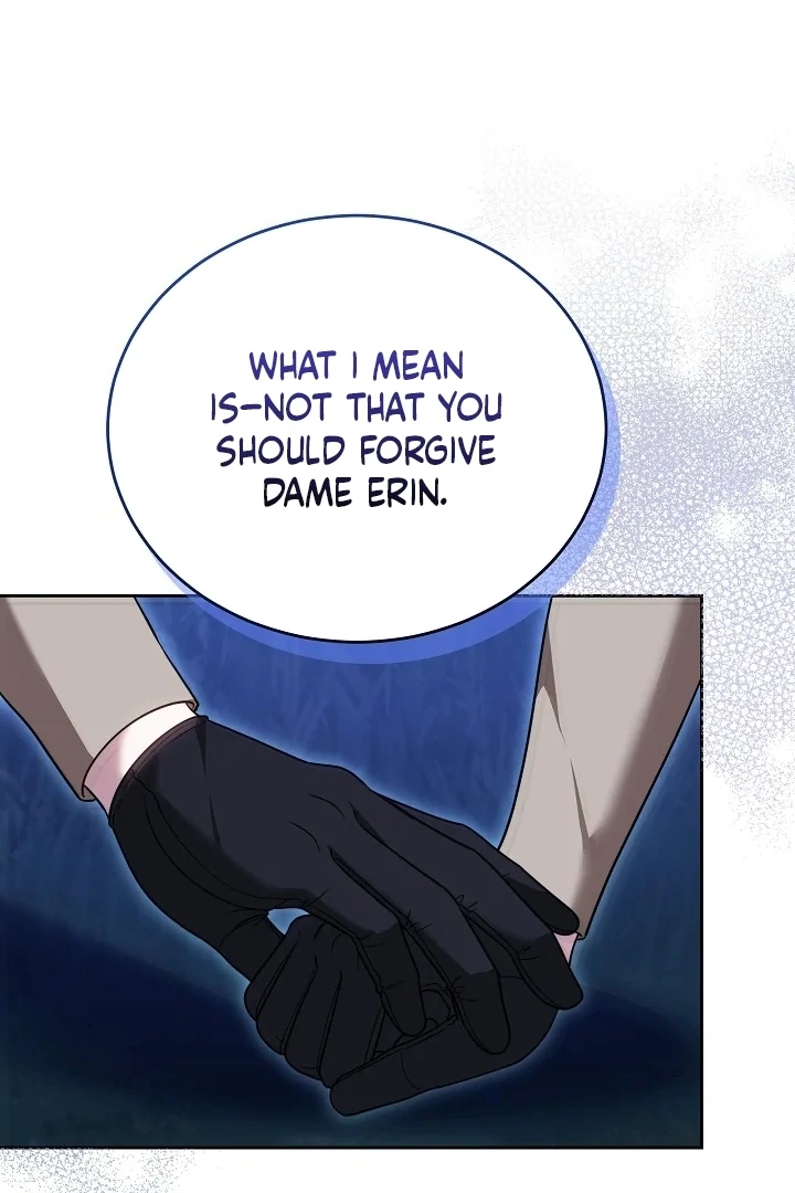 The Reason the Villainess Wielded a Sword Chapter 30 page 99 - 