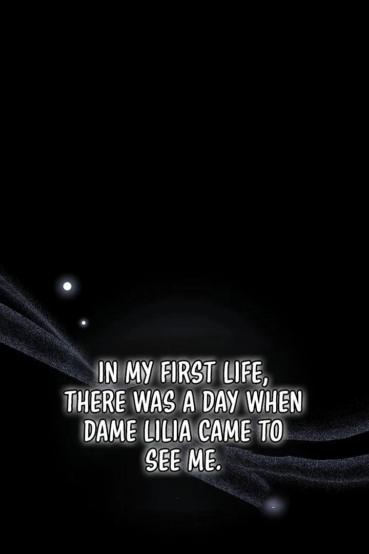 The Reason the Villainess Wielded a Sword Chapter 31 page 2 - 