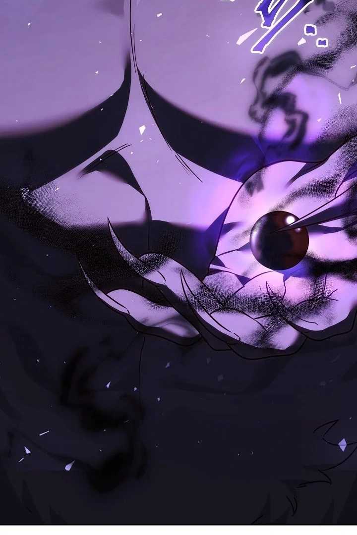 The Reason the Villainess Wielded a Sword Chapter 31 page 105 - 