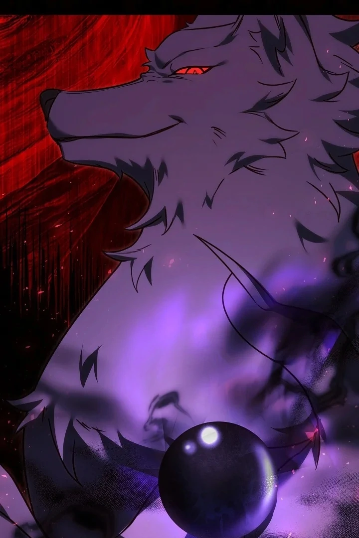 The Reason the Villainess Wielded a Sword Chapter 31 page 108 - 