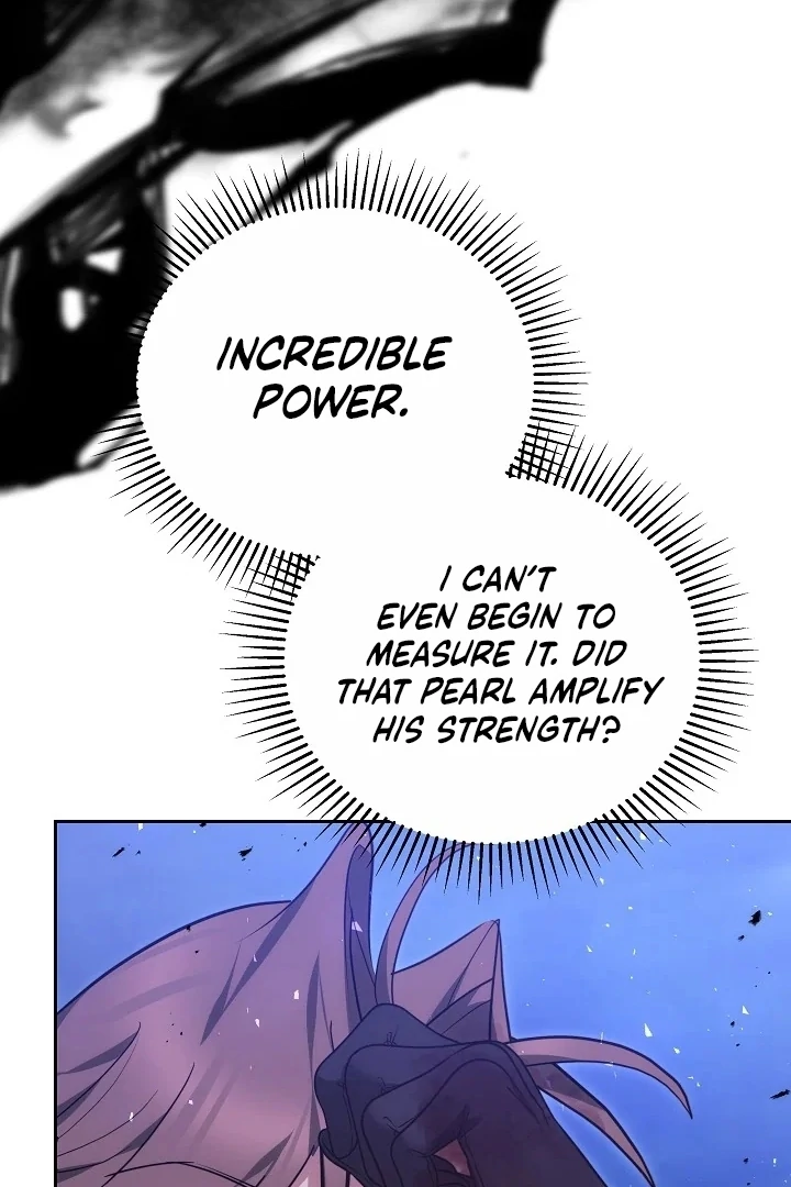 The Reason the Villainess Wielded a Sword Chapter 31 page 115 - 