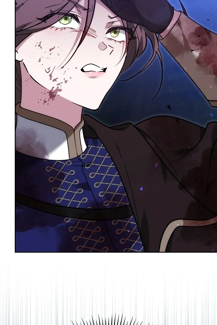 The Reason the Villainess Wielded a Sword Chapter 31 page 116 - 
