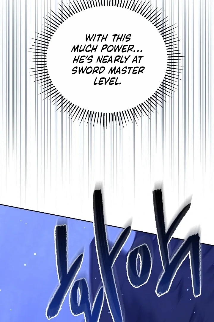 The Reason the Villainess Wielded a Sword Chapter 31 page 117 - 