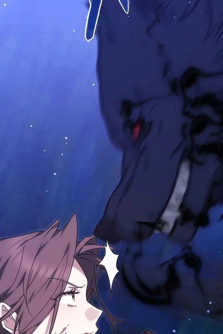 The Reason the Villainess Wielded a Sword Chapter 31 page 118 - 