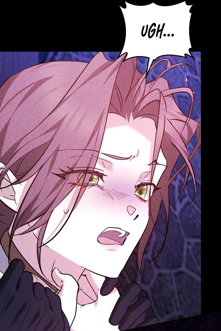 The Reason the Villainess Wielded a Sword Chapter 31 page 14 - 