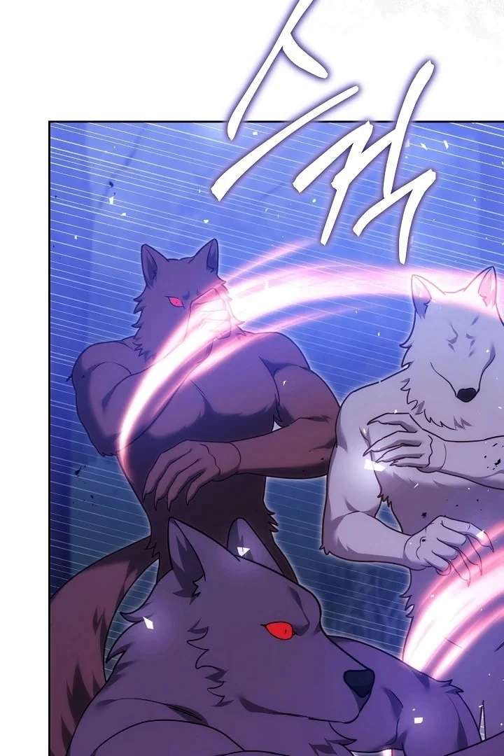 The Reason the Villainess Wielded a Sword Chapter 31 page 135 - 
