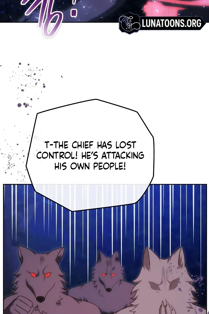 The Reason the Villainess Wielded a Sword Chapter 31 page 140 - 